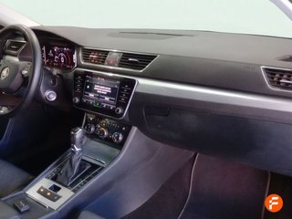Skoda Superb 1.6 TDI 88kW (120CV) DSG Ambition
