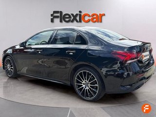 Mercedes Clase A Sedán A 250 e