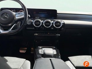 Mercedes Clase A Sedán A 250 e