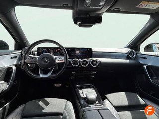 Mercedes Clase A Sedán A 250 e