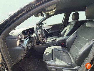 Mercedes Clase A Sedán A 250 e