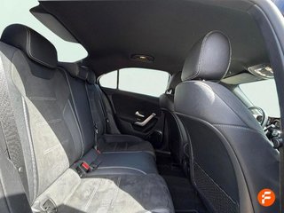 Mercedes Clase A Sedán A 250 e