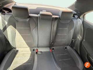 Mercedes Clase A Sedán A 250 e
