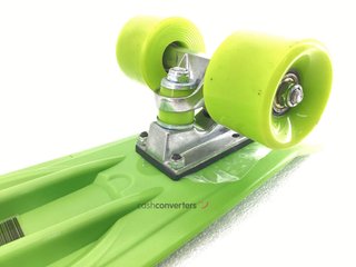 patinete hudora 12136
