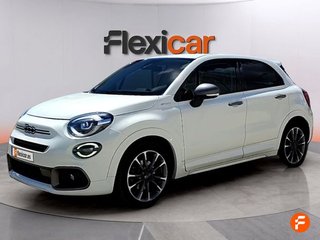 Fiat 500X Sport 1.5 Hybrid 97kW (130cv) DCT