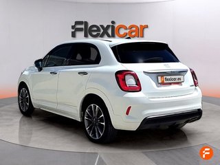 Fiat 500X Sport 1.5 Hybrid 97kW (130cv) DCT