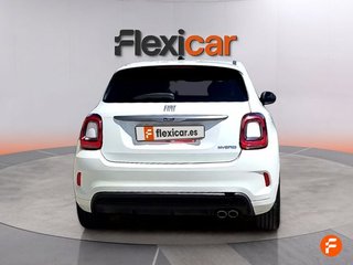 Fiat 500X Sport 1.5 Hybrid 97kW (130cv) DCT