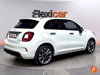 Fiat 500X Sport 1.5 Hybrid 97kW (130cv) DCT