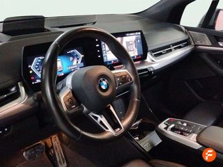 BMW Serie 2 218i M Sport