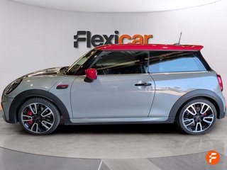 MINI Cooper JOHN COOPER WORKS