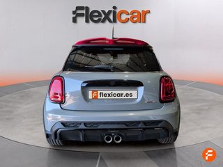 MINI Cooper JOHN COOPER WORKS