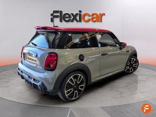 MINI Cooper JOHN COOPER WORKS