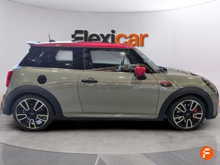 MINI Cooper JOHN COOPER WORKS