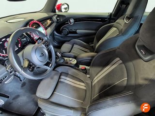 MINI Cooper JOHN COOPER WORKS