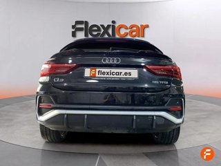 Audi Q3 35 TFSI 110kW (150CV) S tronic S Line
