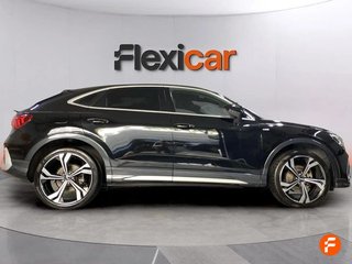 Audi Q3 35 TFSI 110kW (150CV) S tronic S Line
