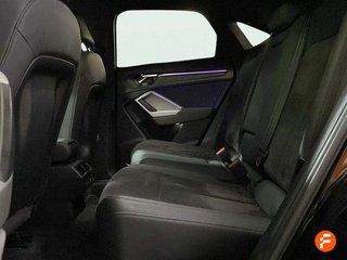 Audi Q3 35 TFSI 110kW (150CV) S tronic S Line