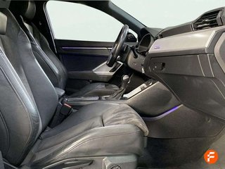 Audi Q3 35 TFSI 110kW (150CV) S tronic S Line