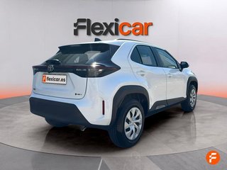 Toyota Yaris Cross 1.5 130H Active
