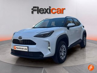 Toyota Yaris Cross 1.5 130H Active