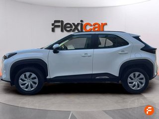Toyota Yaris Cross 1.5 130H Active