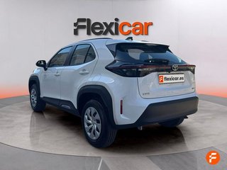 Toyota Yaris Cross 1.5 130H Active