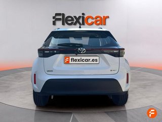 Toyota Yaris Cross 1.5 130H Active