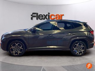 Hyundai Tucson 1.6 TGDI 110kW (150CV) N Line 30 Anivers
