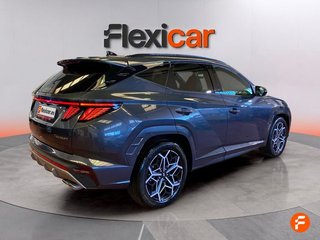 Hyundai Tucson 1.6 TGDI 110kW (150CV) N Line 30 Anivers