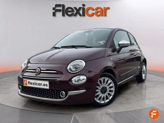 Fiat 500 Dolcevita 1.0 Hybrid 51KW (70 CV)