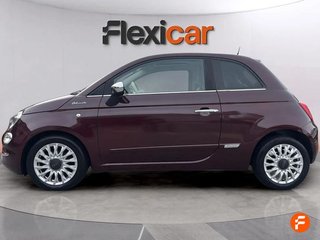 Fiat 500 Dolcevita 1.0 Hybrid 51KW (70 CV)
