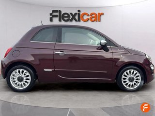 Fiat 500 Dolcevita 1.0 Hybrid 51KW (70 CV)