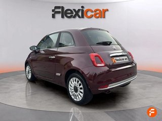 Fiat 500 Dolcevita 1.0 Hybrid 51KW (70 CV)