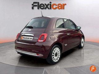 Fiat 500 Dolcevita 1.0 Hybrid 51KW (70 CV)