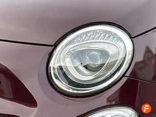 Fiat 500 Dolcevita 1.0 Hybrid 51KW (70 CV)