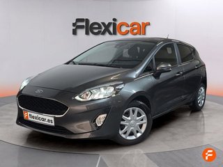 Ford Fiesta 1.0 EcoBoost 70kW (95CV) Active S/S 5p