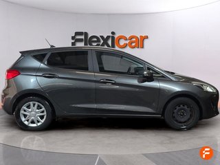 Ford Fiesta 1.0 EcoBoost 70kW (95CV) Active S/S 5p