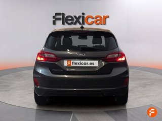 Ford Fiesta 1.0 EcoBoost 70kW (95CV) Active S/S 5p