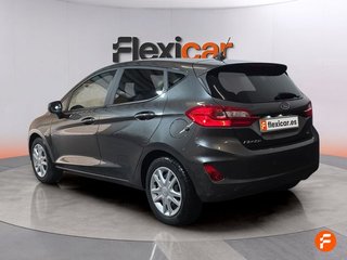Ford Fiesta 1.0 EcoBoost 70kW (95CV) Active S/S 5p