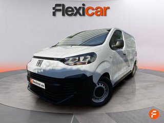 Fiat Scudo 120cv 2024
