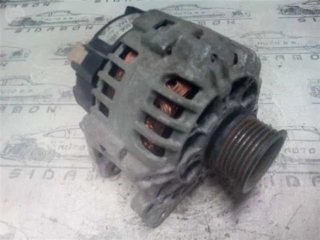 Alternador grupo vag 037903025t