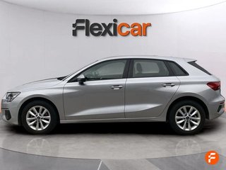 Audi A3 Sportback Advanced 30 TFSI 81kW (110CV) - 5P (2024)