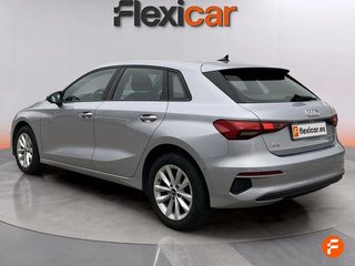 Audi A3 Sportback Advanced 30 TFSI 81kW (110CV) - 5P (2024)