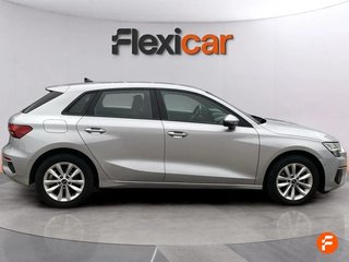 Audi A3 Sportback Advanced 30 TFSI 81kW (110CV) - 5P (2024)