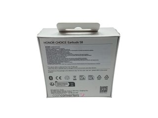 in-ear honor choice earbuds s8