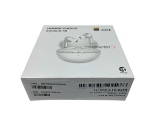 in-ear honor choice earbuds s8
