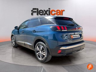 Peugeot 3008 1.2 PureTech 96KW S&S Allure Pack EAT8