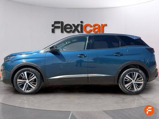 Peugeot 3008 1.2 PureTech 96KW S&S Allure Pack EAT8