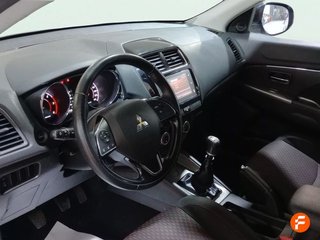 Mitsubishi ASX 160 DI-D Motion