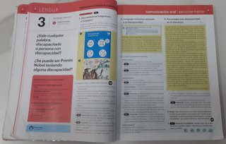 Lengua castellana y literatura 2 ESO : código a...